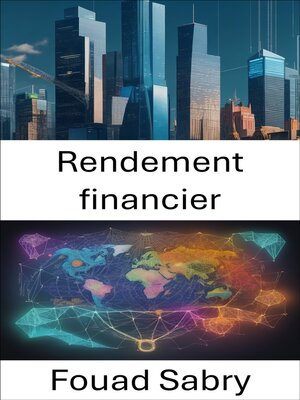 cover image of Rendement financier